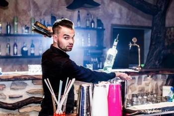 Passion Love Barman Bar Mobilny | Barman na wesele Katowice, śląskie