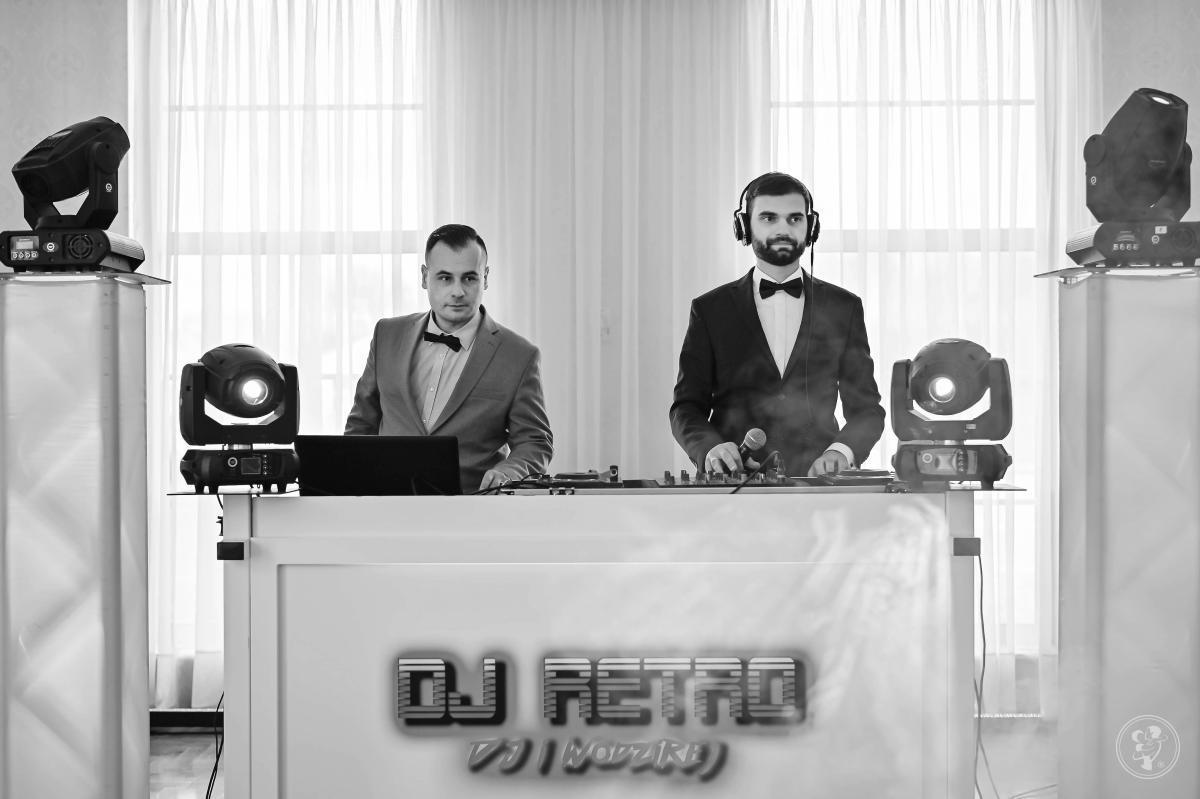 DJ Retro | DJ na wesele Tarnów, małopolskie - zdjęcie 1