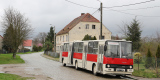 Zabytkowy autobus na ślub, wesele lub spotkanie towarzyskie | Wynajem busów Wrocław, dolnośląskie - zdjęcie 5