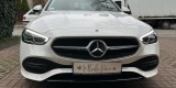 Samochód do Ślubu! Mercedes C klasa 2022, Szczecin - zdjęcie 5