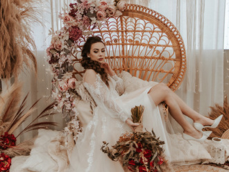 Dekoracje Miodunka | Dekoracje ślubne Krosno, podkarpackie