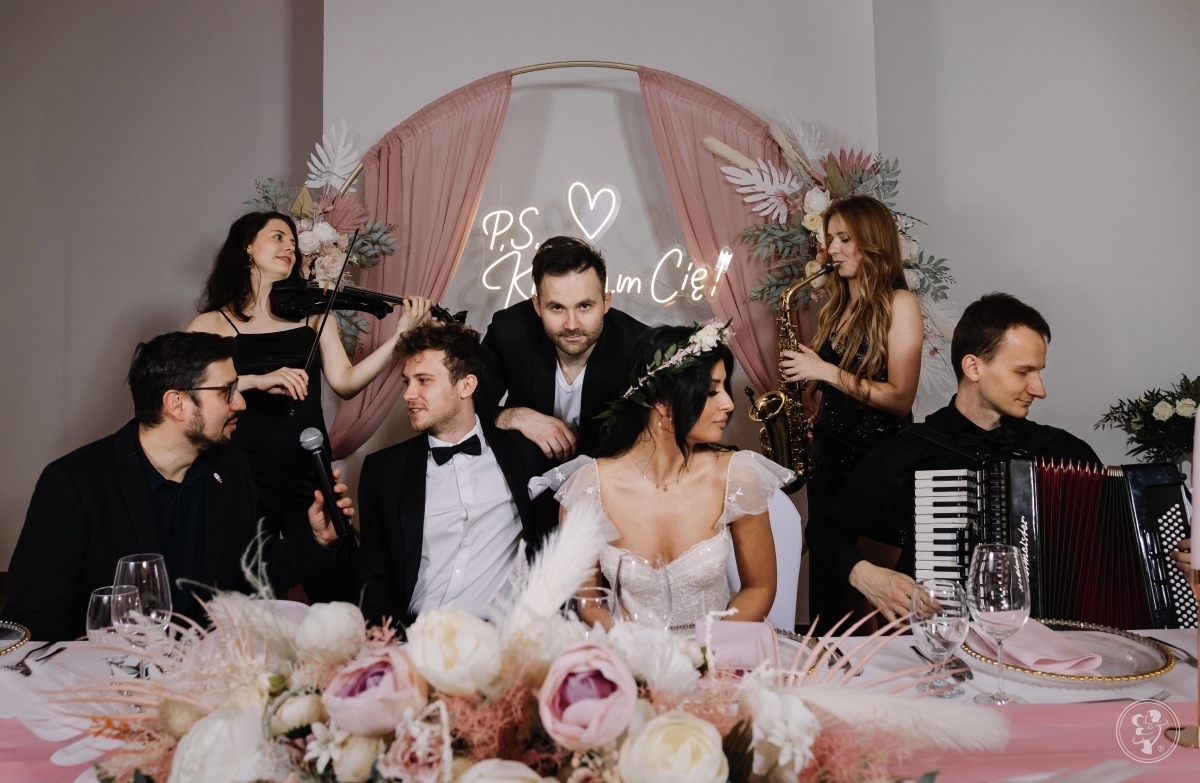 Dj Band | DJ na wesele Lublin, lubelskie