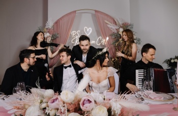 Dj Band | DJ na wesele Lublin, lubelskie