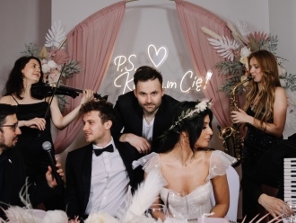 Dj Band | DJ na wesele Lublin, lubelskie