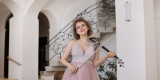 Julia Pastewska Violin Skrzypce i śpiew | Oprawa muzyczna ślubu Goleniów, zachodniopomorskie - zdjęcie 2