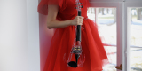 Julia Pastewska Violin Skrzypce i śpiew | Oprawa muzyczna ślubu Goleniów, zachodniopomorskie - zdjęcie 6