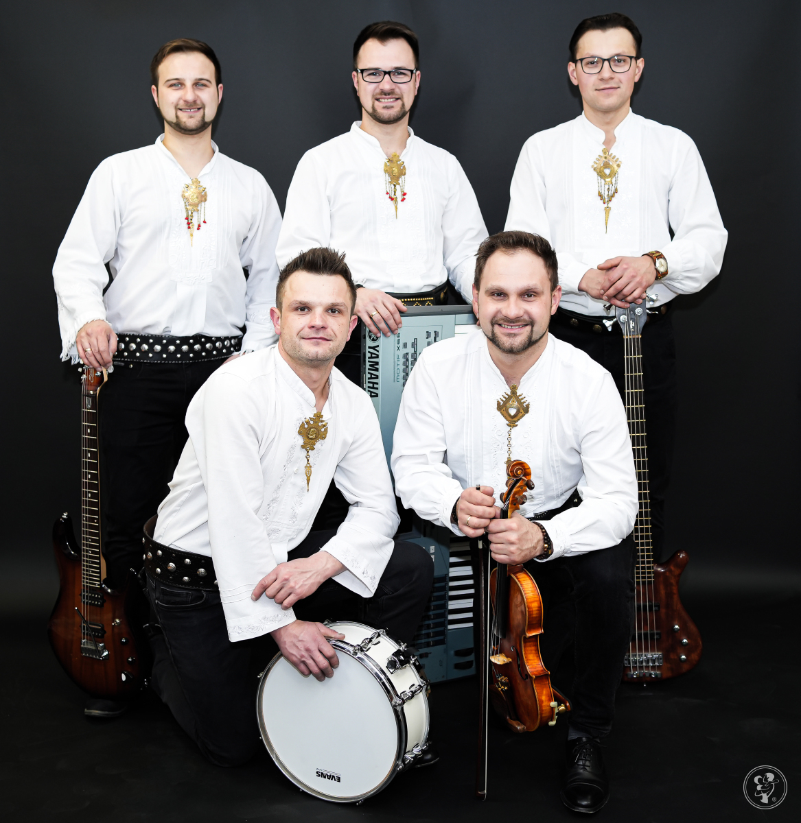 Kapela Warasy | Zespół muzyczny Zaskale, małopolskie - zdjęcie 1
