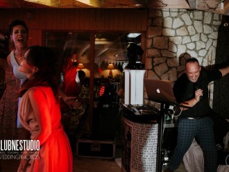 DJ BIG Andrzej Czekay | DJ na wesele Suwałki, podlaskie