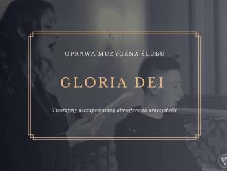 Gloria Dei | Oprawa muzyczna ślubu Mielec, podkarpackie
