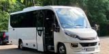 MODO - Przewóz gości Busy / Autokar | Wynajem busów Bielsko-Biała, śląskie - zdjęcie 2