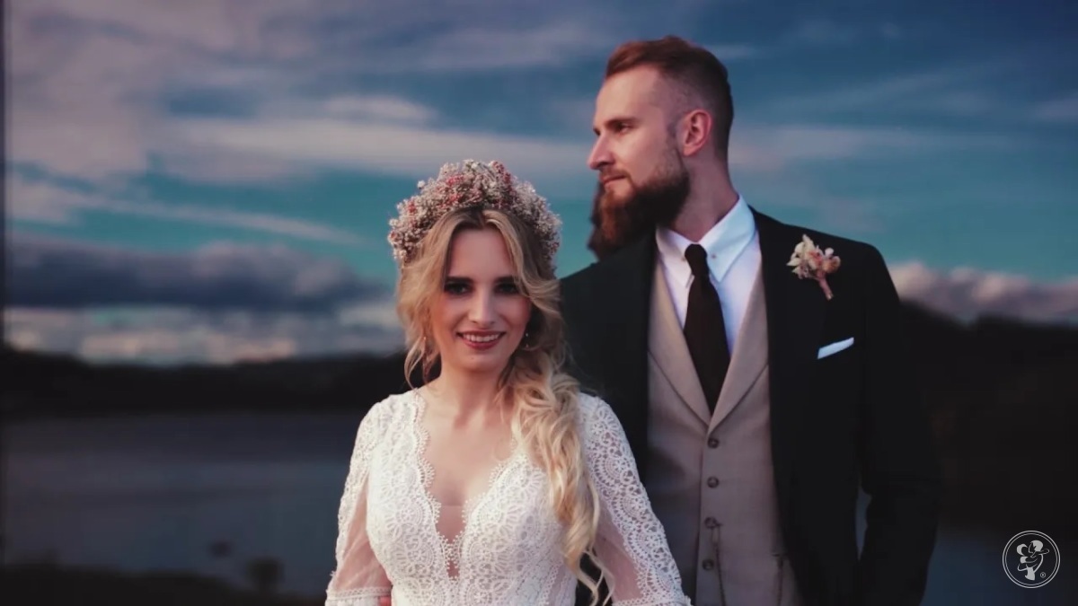 🔴 Profesjonalny i naturalny film ślubny | WeselaHD.pl, Rzeszów - zdjęcie 1