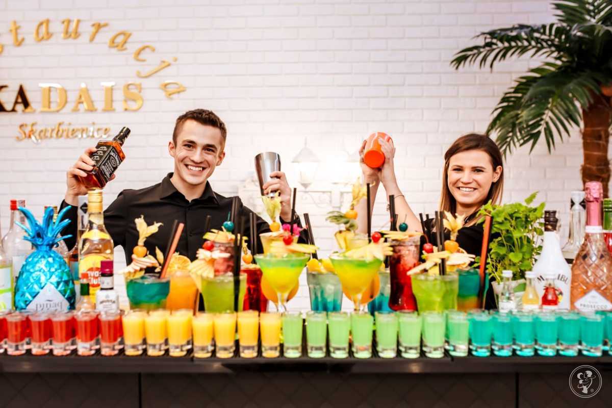 Blumix Drink Bar | Barman na wesele Bydgoszcz, kujawsko-pomorskie - zdjęcie 1