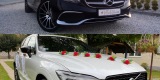 Mercedes E Klasa | Volvo XC60 | Auto do ślubu Lublin, lubelskie - zdjęcie 3
