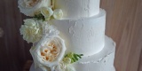 Poczta tortowa.Słodkości z dowozem - torty weselne i słodkie stoły, Rybnik - zdjęcie 3