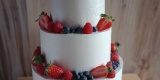 Poczta tortowa.Słodkości z dowozem - torty weselne i słodkie stoły, Rybnik - zdjęcie 4