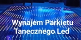 Parkiet Taneczny Podświetlany LED - Wynajem - Pierwszy Taniec | Dekoracje ślubne Kołobrzeg, zachodniopomorskie - zdjęcie 2