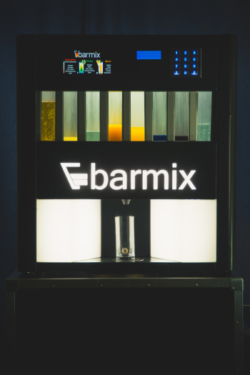 Barmix - automatyczny barman - dowóz GRATIS, Barman na wesele Piwniczna-Zdrój