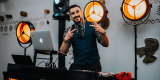 Dj Karol Wiśniewski | DJ na wesele Tarnobrzeg, podkarpackie - zdjęcie 4