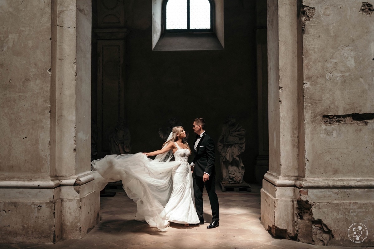 Focus on Light | Kamerzysta na wesele Lwówek Śląski, dolnośląskie - zdjęcie 1