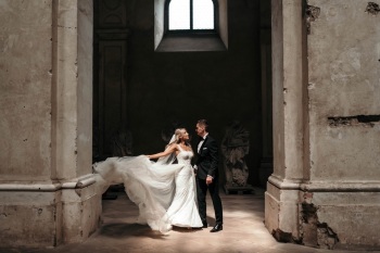 Focus on Light | Kamerzysta na wesele Lwówek Śląski, dolnośląskie
