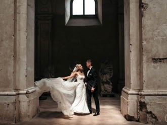 Focus on Light | Kamerzysta na wesele Lwówek Śląski, dolnośląskie