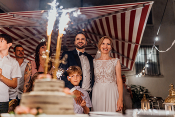 💕TFweddings | Film i Fotografia, Kamerzysta na wesele Działdowo