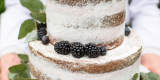 KLAPEC Cukiernia - torty | Tort weselny M. Gliwice, śląskie - zdjęcie 4