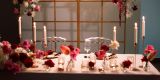 Wypożycz elementy dekoracyjne na Wasze przyjęcie | Dekoracje ślubne Lublin, lubelskie - zdjęcie 4