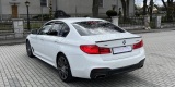 BMW 540i, BMW 520d, BMW 430i Gran Coupe.... Samochód do ślubu !!!!!!!! | Auto do ślubu Rzeszów, podkarpackie - zdjęcie 3