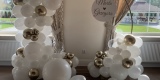 Dekoracje balonowe ścianki balonowe napisy led balony z helem | Dekoracje ślubne Kazimierza Wielka, świętokrzyskie - zdjęcie 3