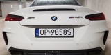 Szukasz prestiżowego auta do ślubu? Oto nowe BMW Z4 M40i 340KM!, Opole - zdjęcie 5