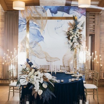 High end Decor - studio dekoracji i florystyki, Dekoracje ślubne Nowe Miasto nad Pilicą