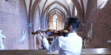 ViolinBen Beniamin Wiechoczek | Oprawa muzyczna ślubu Rudy, śląskie - zdjęcie 2