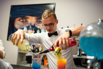 LUX Drink&Shot Bar, Barman na wesele Żnin