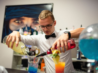 LUX Drink&Shot Bar | Barman na wesele Bydgoszcz, kujawsko-pomorskie