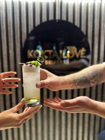Drinkbar na wesele i inne imprezy/ barman na wesele, Barman na wesele Raszków