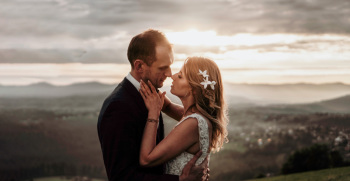 BLU STUDIO WEDDINGS - nowy punkt widzenia na film ślubny (+ foto), Kamerzysta na wesele Pszów