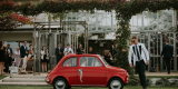 Fiat 500 #Do ślubu Klasykiem Fiat 500#zabytkowe, Pszczyna - zdjęcie 3