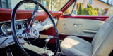 Ford Mustang 1966 i Audi A5 S-line | Auto do ślubu Krosno, podkarpackie - zdjęcie 2