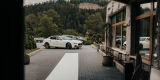Maserati Ghibli Białe | Auto do ślubu Rabka-Zdrój, małopolskie - zdjęcie 4