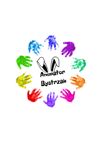 Animator Bystrzak, organizacja zabaw dla dzieci na ślubach i nie tylko, Animatorzy dla dzieci Sianów