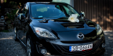 Mazda MPS | Auto do ślubu Bielsko-Biała, śląskie - zdjęcie 3