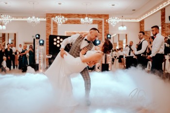 Pierwszy Taniec Paulina Gwóźdź - baw się dobrze na swoim weselu!, Szkoła tańca Czechowice-Dziedzice