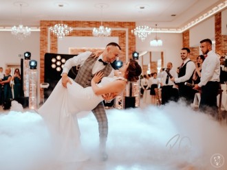 Pierwszy Taniec Paulina Gwóźdź - baw się dobrze na swoim weselu!,  Bielsko-Biała