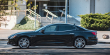 Maserati Quattroporte Najnowszy model 3.0 benz 430KM, Bydgoszcz - zdjęcie 6