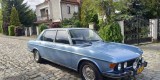 Zabytkowe auto BMW E3 do ślubu samochód na ślub - Ślubna Bavaria, Bydgoszcz - zdjęcie 3
