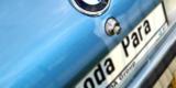 Zabytkowe auto BMW E3 do ślubu samochód na ślub - Ślubna Bavaria | Auto do ślubu Bydgoszcz, kujawsko-pomorskie - zdjęcie 5
