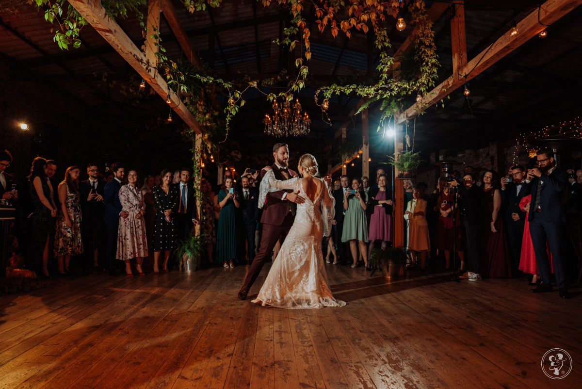 Banjo Wedding Films | Kamerzysta na wesele Warszawa, mazowieckie - zdjęcie 1