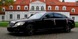 Mercedes E AMG,LEXUS ES300H,BMW F10 | Auto do ślubu Radom, mazowieckie - zdjęcie 5