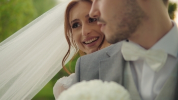 Kamerzysta video z drona Od Serca Video Wedding / Fotografia ślubna, Kamerzysta na wesele Ruda Śląska